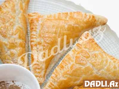 Şəkərbura resepti - Video resept