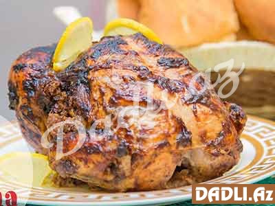 Ləvəngi resepti - Video resept