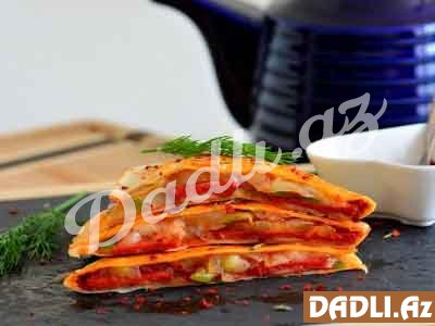 Dadlı tost resepti - Video resept