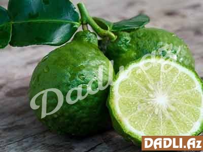 Berqamot sinir sisteminə də çox müsbət təsir edir