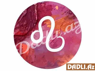 Şir bürcü haqqında hər şey