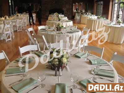 Masa servisini öyrənmək