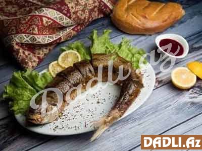 Balıq yeməyin faydaları