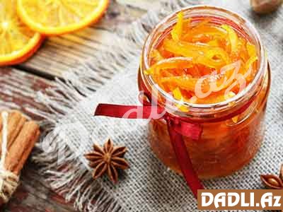 Mürəbbə hazırlayan zaman nələrə diqqət yetirməli?