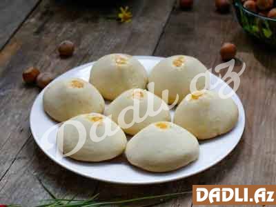 Şəkərçörəyi resepti