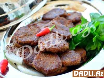 Sosis küftə resepti - Video resept