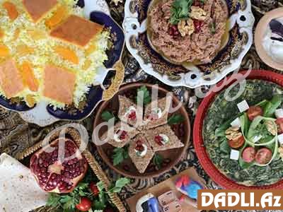 Novruz süfrəsi Bakı sakinlərinə neçəyə başa gəlir?