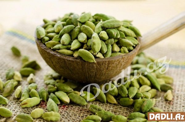 Mətbəximizin ətirli şahzadələri – Novruz dadları