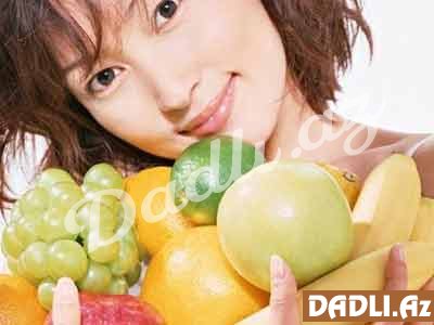 Hansı yeməkdən sonra hansı idmanı etməli? – SİYAHI