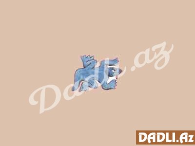 Maya bürcünüz və mənası - Kərtənkələ - Kan