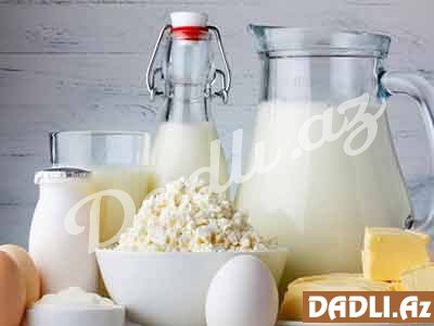 Baş kulinardan hər növ ağartı məhsullarının HAZIRLANMASI QAYDALARI