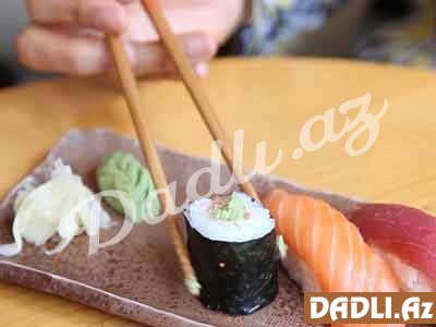 Çubuqla yeməyin faydaları