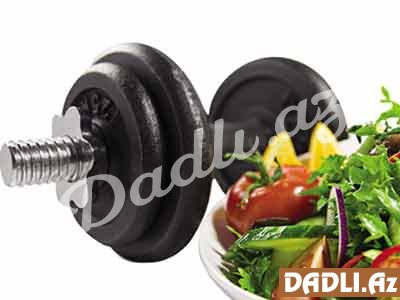 Arıqlamaq istəyənlər diqqətlə oxusun!