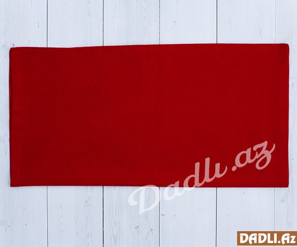 Yeni il üçün salfetdən şam ağacı hazırlama