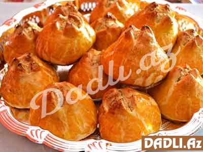 Novruzun ləziz təamı Lənkəran partlaması resepti