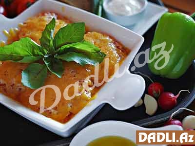 Milanzana alla parmecano resepti