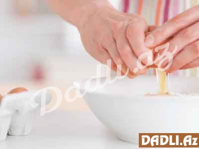 Yumurta haqqında bunları bilirsinizmi