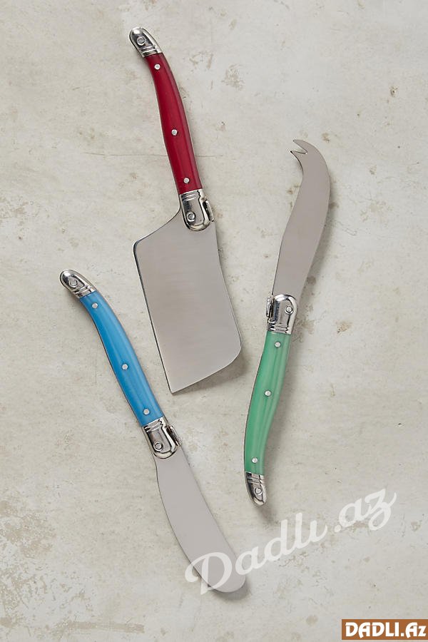 Cehizlik rəngarəng mətbəx əşyaları (3. hissə)