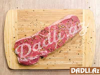 Ətin buzunu tez açmaq üçün nə etməli?