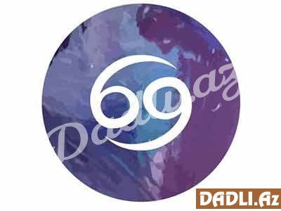 Xərçəng bürcü haqqında hər şey