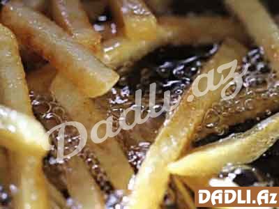 Yağ sıçramasının qarşısını almaq