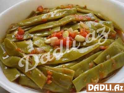 Lobya çığırtması resepti