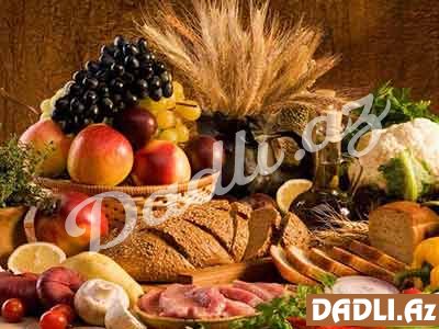 İmmuniteti gücləndirən qidalar