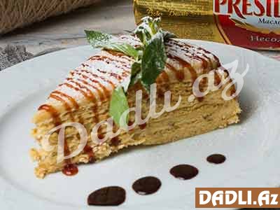 Ballı tortu resepti