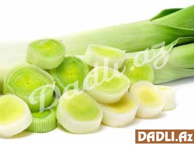 Soğan-kəvərin tərkibində karotin, fosfor, kalsium və A, E, B1, B2, C vitaminləri var