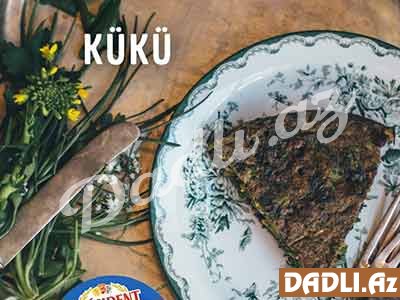 Kükü resepti