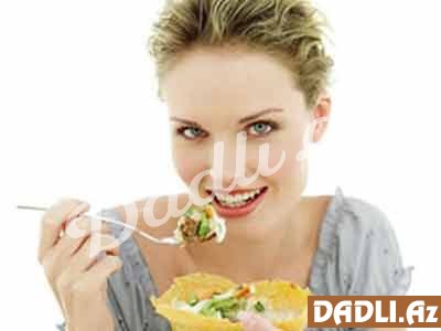 Az yeyənlərin kökəlməsinin səbəbləri