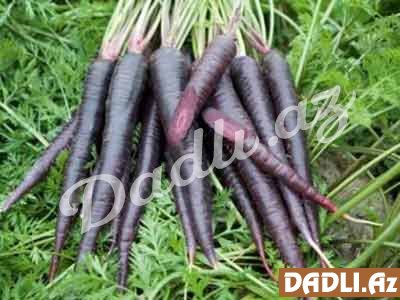 Qara kök sağlamlıq problemlərinə qarşı təsirli olduğunu bildirilir