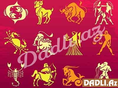 Bürclərin yuxugörmə özəllikləri