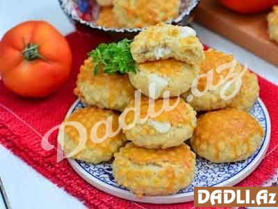 Kətə börəyi resepti - Video resept