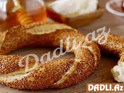 Uşaqların sevimli şirniyyatı - Smit resepti