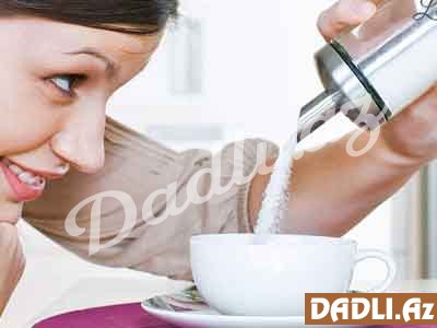 Gündəlik şəkər norması