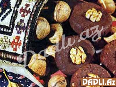 Səməni halvası resepti