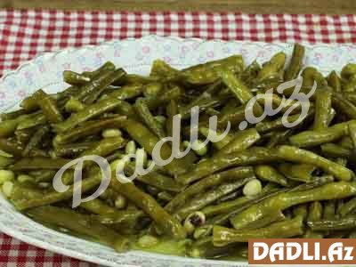 Börülcə salatı resepti - Video resept