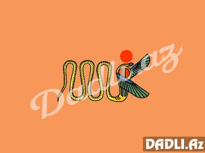 Misir bürcünüz və mənası - Uadjet