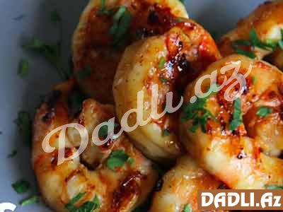 Şirin-turş krivetka resepti - Video resept