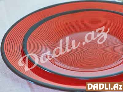 Şüşə qablardakı yağı rahat təmizləmək üçün