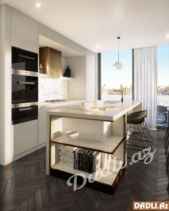 2018 ilin mətbəx trendləri (2. hissə)