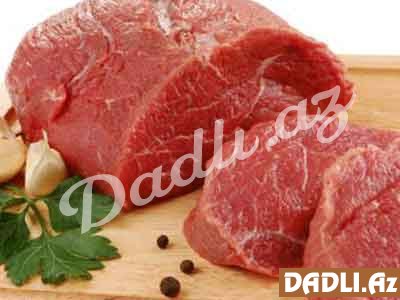 Əti yumşaltmaq üçün ət suyuna limon əlavə etməyiniz
