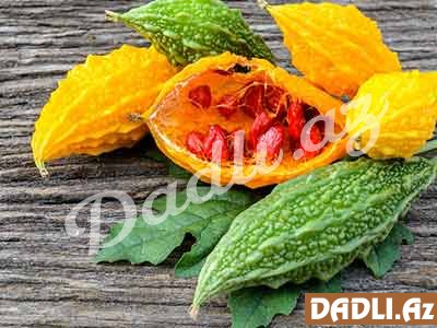 Qüdrət narının faydaları