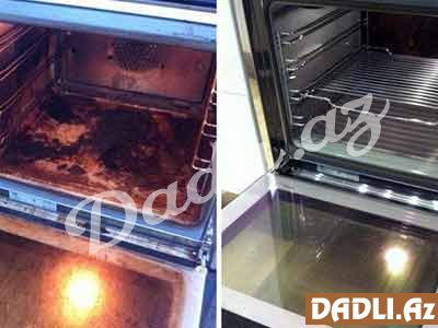 Sobanı təmizləməyin ƏN SADƏ ÜSULU