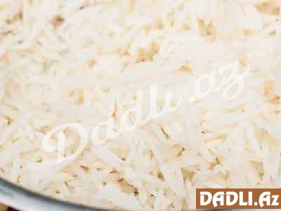 Plov necə dənə-dənə olur?