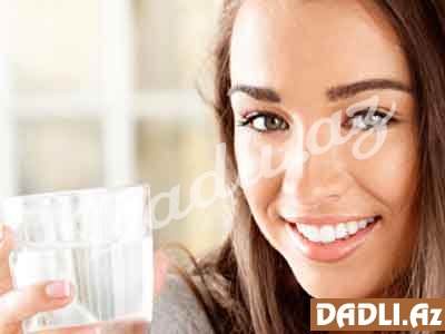 Sağlam həyat üçün məlumatlar və məsləhətlər