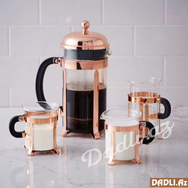 Mis mətbəx əşyaları