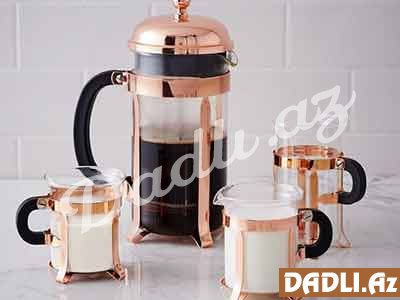 Mis mətbəx əşyaları