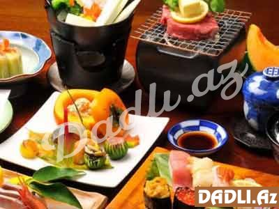 Asiya mətbəxinin yeməkləri qaraciyər xərçənginə yol açır